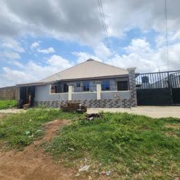 3 bedroom House for sale Iyana Agbala, Iwo Rd Ibadan Oyo