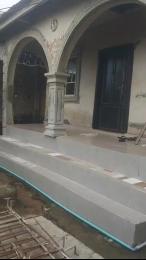 House for sale New London Estate Baruwa Ipaja Lagos