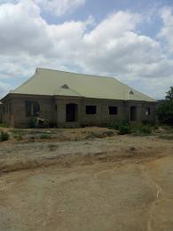 2 bedroom House for sale Nurses & Midwives Estate Karu Nyanya Abuja