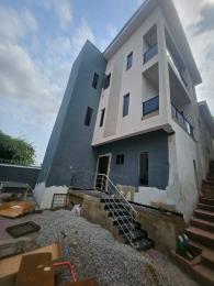 4 bedroom House for sale Unity Estate Magodo Kosofe/Ikosi Lagos