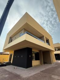 House for sale New Bodija Salt Ibadan Bodija Ibadan Oyo