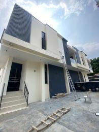 4 bedroom House for sale Magodo Phase 1 Magodo Kosofe/Ikosi Lagos