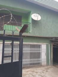 10 bedroom House for sale Mafoluku Oshodi Lagos