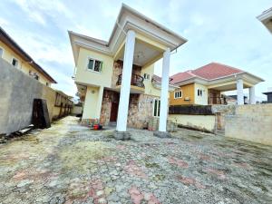 6 bedroom House for rent Lekki Phase 1 Lekki Lagos