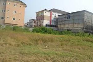 Land for sale Eko Atlantic City, Eko Atlantic City Victoria Island Lagos