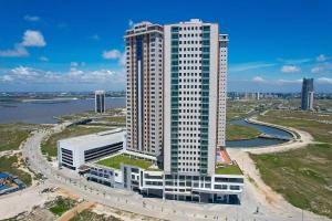 3 bedroom Flat / Apartment for sale Eko Atlantic City Victoria Island Lagos