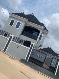 House for sale Elewure Opposite Sunrise Mall Akala Express Oluyole Extension Folatem Ibadan Akala Express Ibadan Oyo
