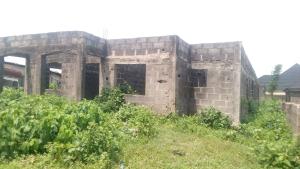 Flat / Apartment for sale Freedom Estate Igbogbo Ikorodu Lagos