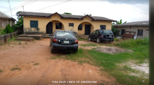 House for rent Ayobo Ipaja Lagos