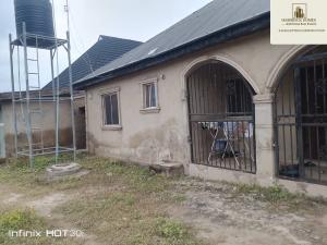 4 bedroom House for sale Shop Mefa, Olorunkole Area, Off Ogungbade Iwo Rd Ibadan Oyo