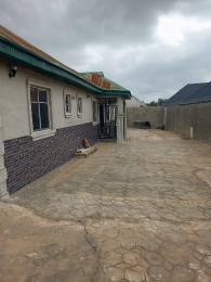 Flat / Apartment for sale Apata Ibadan Oyo