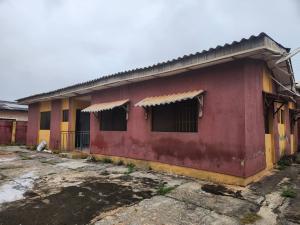 Flat / Apartment for rent Anifalaje, Akobo Ibadan Oyo