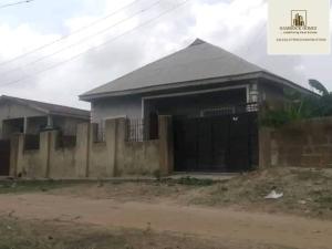 5 bedroom House for sale Iyana Agbala Area, New Ife Road Iwo Rd Ibadan Oyo