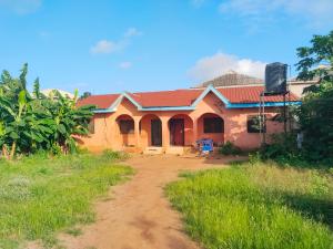 Flat / Apartment for sale Devine Estate Igbogbo Ikorodu Lagos