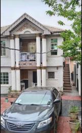 House for sale Obawole Ifako-ogba Ogba Lagos