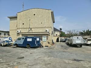 Commercial Property for sale Ilupeju Lagos