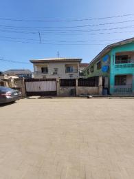House for sale Pedro Road Shomolu Lagos