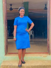 House for sale Agbara Edu Agbara-Igbesa Ogun