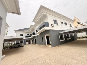 3 bedroom House for sale Jahi Abuja