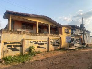 House for sale Elewure Area Challenge Ibadan Ibadan Oyo