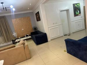 3 bedroom House for rent Lekki Phase 1 Lekki Lagos
