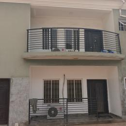 3 bedroom Flat / Apartment for rent Osapa London Garden Estate Osapa london Lekki Lagos