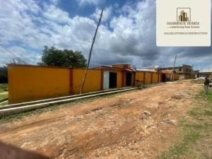 6 bedroom House for sale Alegongo Akobo Ibadan Oyo