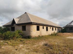 House for sale Ewu Abiye Igbogbo Ikorodu Lagos