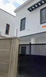 House for sale Omole phase 1 Ojodu Lagos