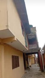 House for sale Odobo Estate Oke-Ira Ogba Lagos