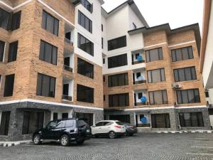 3 bedroom House for rent Lekki Right Off White Sand Avenue Ikate Lekki Lagos