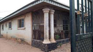 3 bedroom Flat / Apartment for sale Zafike Environ, Eyaen Off Benin Auchi Road Uhunmwonde Edo