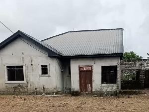 House for sale Egbokodo Okpe, Jeddo, Warri Delta