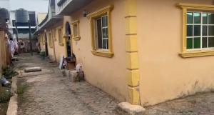 House for sale Amagba Central Edo