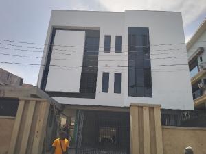House for rent Ikeja GRA Ikeja Lagos