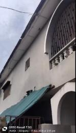 3 bedroom House for sale Akowonjo,lagos State Akowonjo Alimosho Lagos