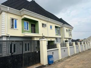 3 bedroom House for sale Akoto Estate, Elebu, Akala Express Ibadan Oyo