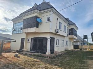 House for sale Near Waec Cbt Office Ogunwonyi Gra Benin City, Central Edo