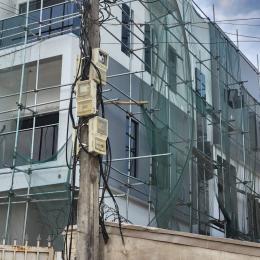 4 bedroom House for sale Magodo GRA Phase 2 Kosofe/Ikosi Lagos