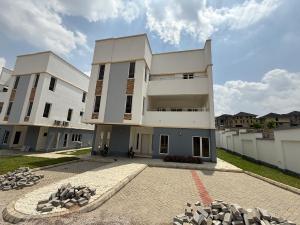 4 bedroom House for sale Maitama Extension Maitama Abuja