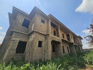 8 bedroom House for sale Elite Road, Idi Aba Abeokuta South Ogun