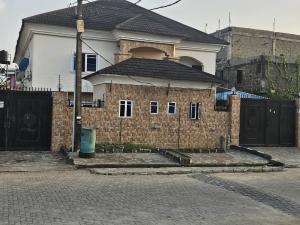 4 bedroom House for sale Lakeview Estate, Amuwo Odofin. Amuwo Odofin Lagos