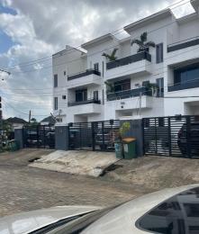 4 bedroom House for sale Mende Maryland Lagos