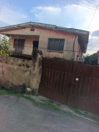 4 bedroom House for sale I.k Dairo, Old Ife Road Agodi Ibadan Oyo