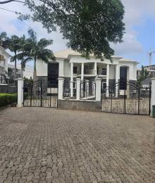 4 bedroom House for rent Maitama Abuja