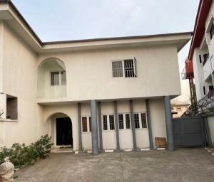 4 bedroom House for sale Off Aminu Kano Crescent, Wuse 2 Abuja Wuse 2 Abuja