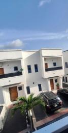 4 bedroom House for sale Atlantic Nominee Estate Abraham adesanya estate Ajah Lagos