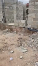 4 bedroom House for sale Karinkapo Estate, Tipper Garage, Akala Express Ibadan Oyo