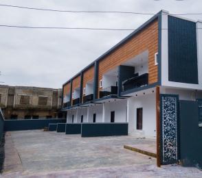 4 bedroom House for sale Greenwich Gardens Estate Ketu Lagos