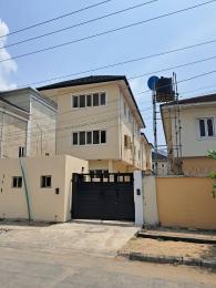 5 bedroom House for sale Off Ajiran Raod, Close To Egerton Estate, Agungi Lekki Lagos